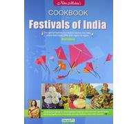 Cookbook for Festivals of India
