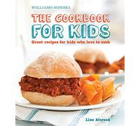 Cookbook for Kids: Great Recipes for Kids Who Love to Cook