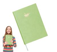 Cookbook Notebook - Cooking Journal for Kitchen | Blank Make Your Cook Book for Kitchen, Hardcover Personal Cookiing Notebook, B5 Cooking Journal