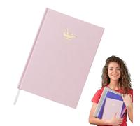 Cookbook Notebook - Cooking Journal for Kitchen | Blank Make Your Cook Book for Kitchen, Hardcover Personal Cookiing Notebook, B5 Cooking Journal