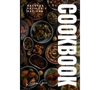 Cookbook: Recetas Fáciles y Rápidas