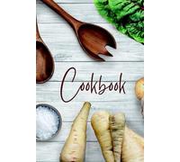 Cookbook: Treasured Recipes for Moments That Matter