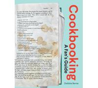 Cookbooking : A Fan's Guide