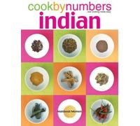 Cookbynumbers ...Real Cooking Made Easy: Indian