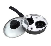 CookClassic 2 Cup Egg Poacher Non Stick 20cm