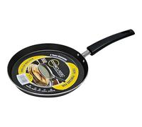 COOKCLASSIC Crepe and Pancake Pan, Non-Stick, 25 cm