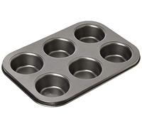 Cooke and Miller Non Stick Muffin Tray
