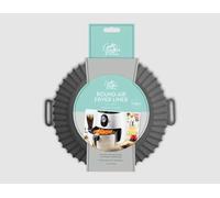 Cooke and Miller Round Air Fryer Liner