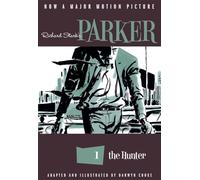 Cooke, Darwyn - Parker: The Hunter