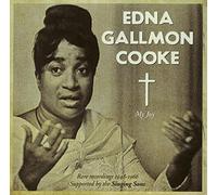 Cooke, Edna Gallmon -Mada - My Joy