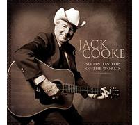 Cooke, Jack - Sittin on Top of the World