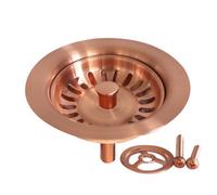 Cooke & Lewis Copper Effect