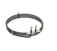 Smeg Circular Fan Oven Element 806891083 2700W Genuine