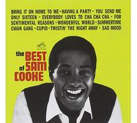 Cooke, Sam - Best of Sam Cooke