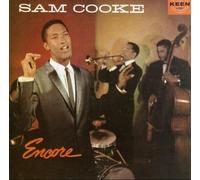 Cooke,Sam - Encore