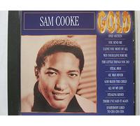 Cooke Sam - Gold