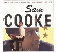 Cooke Sam - Greatest Hits