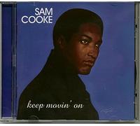 Cooke, Sam - Keep Movin on