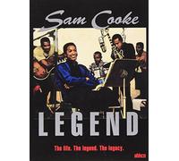 Cooke, Sam - Legend