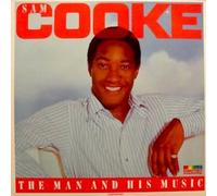 Cooke, Sam - Man & His Music