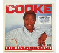 Cooke, Sam - Man & His Music [VINYL]