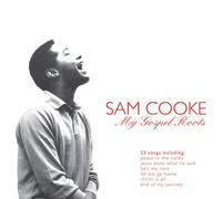 Cooke, Sam - My Gospel Roots