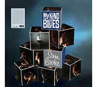 Cooke Sam - My Kind Of Blues [VINYL]