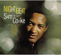 Cooke, Sam - Night Beat