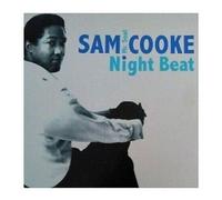 Cooke Sam - Night Beat [VINYL]
