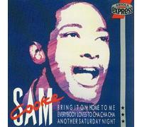 Cooke Sam - Sam Cooke