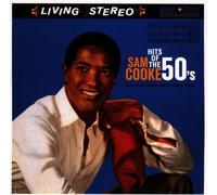 Cooke Sam - Sam Cooke Hits of the 50s