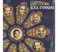 Cooke, Sam - Sam Cooke & Soul Stirrers [VINYL]
