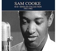Cooke, Sam - Singles.. -Digi-