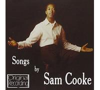 Cooke, Sam - Songs By Sam Cooke