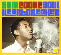 Cooke Sam - Soul Heartbreaker