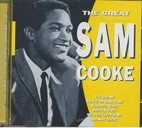 Cooke, Sam - The Great Sam Cooke