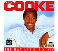 Sam Cooke – The Man and His Music – CD – US Import (BMG)