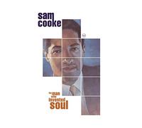 Cooke, Sam - The Man Who Invented Soul