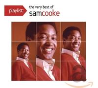 Cooke Sam - The Very Best of Sam Cooke