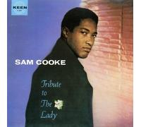 Cooke,Sam - Tribute to the Lady