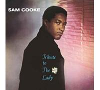 Cooke Sam - Tribute To The Lady [VINYL]