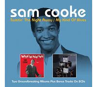 Cooke, Sam - Twistin' The Night Away/My Kind Of Blues
