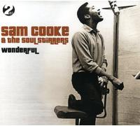 Cooke, Sam - Wonderful