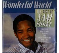 Cooke Sam - Wonderful World: The Best of Sam Cooke