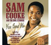 Cooke, Sam - You Send Me
