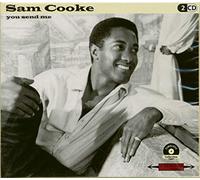 Cooke,Sam - You Send Me