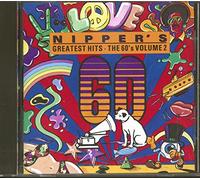 Various - Nipper's Greatest Hits - The 60s Vol.2 (CD) - Rock & Roll