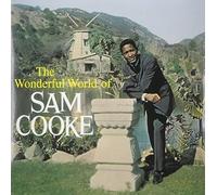 Cooke - Wonderful World of Sam Cooke [VINYL]