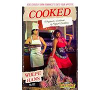 Cooked: A Beginner's Cookbook of Magical Creatures (Queer Creature Publishing)