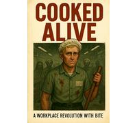 Cooked Alive: Welcome to the apocalypse....please wear a hair net: 1 (Overcooked & Underpaid)